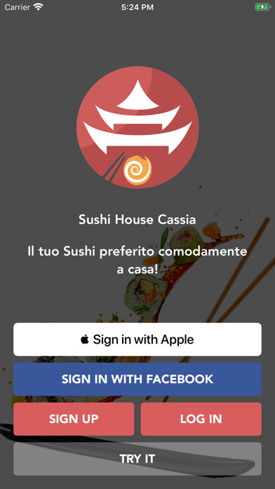 Run android online APK Sushi House Cassia from MyAndroid or emulate Sushi House Cassia using MyAndroid Run android online APK Sushi House Cassia from MyAndroid or emulate Sushi House Cassia using MyAndroid