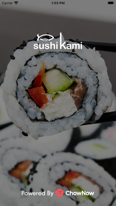 Emulate iPhone app Sushi Kami using MyAndroid Emulate iPhone app Sushi Kami using MyAndroid
