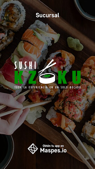 Run android online APK Sushi Kazoku - Sucursal from MyAndroid or emulate Sushi Kazoku - Sucursal using MyAndroid Run android online APK Sushi Kazoku - Sucursal from MyAndroid or emulate Sushi Kazoku - Sucursal using MyAndroid