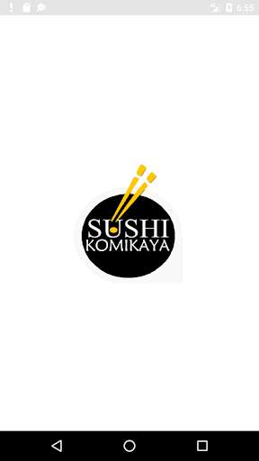 Run android online APK Sushi Komikaya from MyAndroid or emulate Sushi Komikaya using MyAndroid