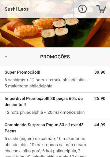 Run android online APK Sushi Leos from MyAndroid or emulate Sushi Leos using MyAndroid Run android online APK Sushi Leos from MyAndroid or emulate Sushi Leos using MyAndroid