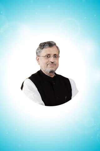 Run android online APK Sushil Kumar Modi , Deputy Chief Minister Of Bihar from MyAndroid or emulate Sushil Kumar Modi , Deputy Chief Minister Of Bihar using MyAndroid