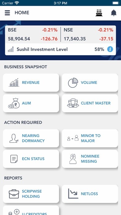 Emulate iPhone app Sushil Re-Connect using MyAndroid Emulate iPhone app Sushil Re-Connect using MyAndroid