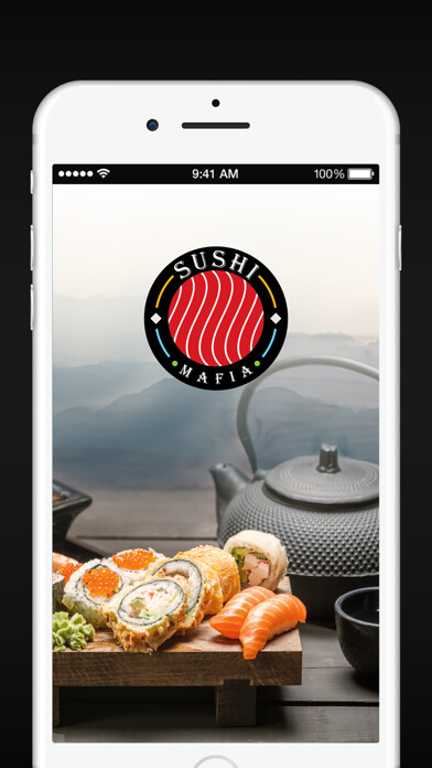 Emulate iPhone app SUSHI MAFIA using MyAndroid Emulate iPhone app SUSHI MAFIA using MyAndroid