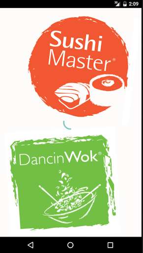 Emulate Android APK Sushi Master Loyaltymate Emulate Android APK Sushi Master Loyaltymate