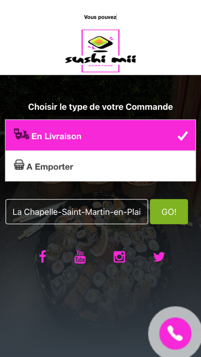 Run android online APK Sushi Mii from MyAndroid or emulate Sushi Mii using MyAndroid Run android online APK Sushi Mii from MyAndroid or emulate Sushi Mii using MyAndroid