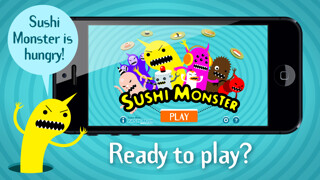 Emulate iPhone app Sushi Monster using MyAndroid Emulate iPhone app Sushi Monster using MyAndroid
