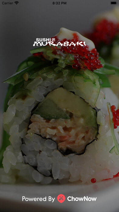 Emulate iPhone app Sushi Murasaki using MyAndroid Emulate iPhone app Sushi Murasaki using MyAndroid