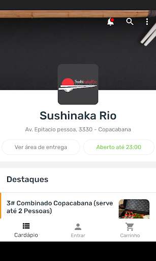 Run android online APK Sushinaka Rio from MyAndroid or emulate Sushinaka Rio using MyAndroid Run android online APK Sushinaka Rio from MyAndroid or emulate Sushinaka Rio using MyAndroid