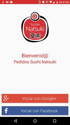 Run android online APK Sushi Natsuki from MyAndroid or emulate Sushi Natsuki using MyAndroid Run android online APK Sushi Natsuki from MyAndroid or emulate Sushi Natsuki using MyAndroid