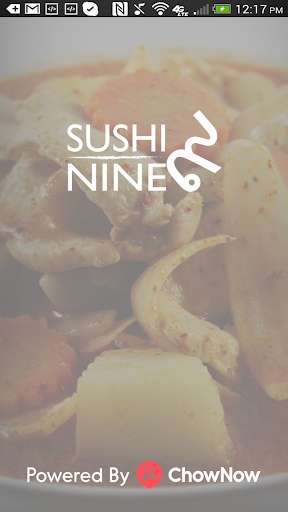 Run android online APK Sushi Nine from MyAndroid or emulate Sushi Nine using MyAndroid Run android online APK Sushi Nine from MyAndroid or emulate Sushi Nine using MyAndroid