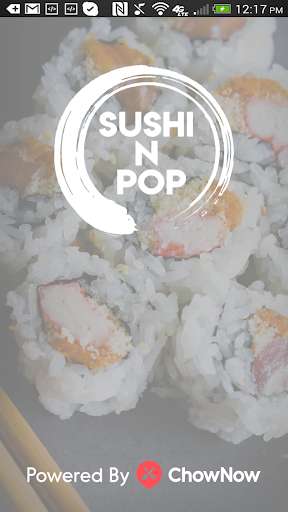 Run android online APK Sushi N Pop from MyAndroid or emulate Sushi N Pop using MyAndroid