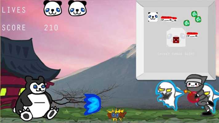 Emulate Android APK Sushi-P