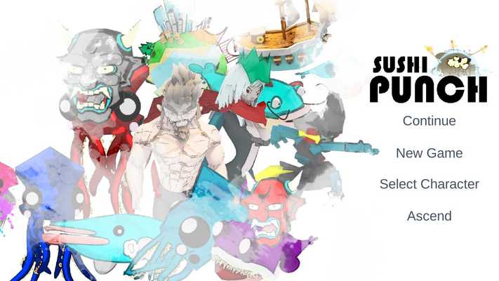 Emulate Android APK Sushi Punch (Testing) Emulate Android APK Sushi Punch (Testing)