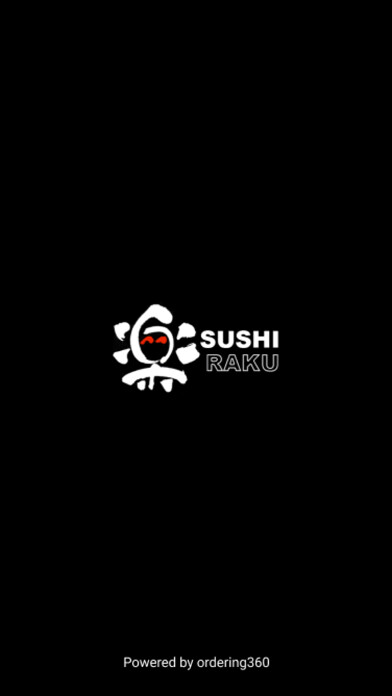Emulate iPhone app Sushi Raku - Restaurant using MyAndroid Emulate iPhone app Sushi Raku - Restaurant using MyAndroid