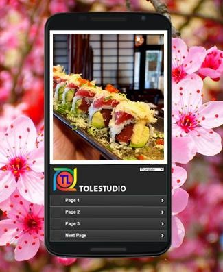 Run android online APK sushi recipe offline from MyAndroid or emulate sushi recipe offline using MyAndroid Run android online APK sushi recipe offline from MyAndroid or emulate sushi recipe offline using MyAndroid