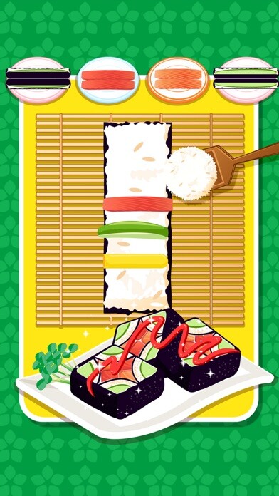 Emulate iPhone app Sushi Restaurant Manager using MyAndroid Emulate iPhone app Sushi Restaurant Manager using MyAndroid