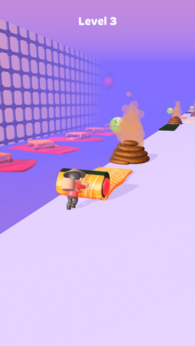 Emulate Android APK Sushi Runner Emulate Android APK Sushi Runner