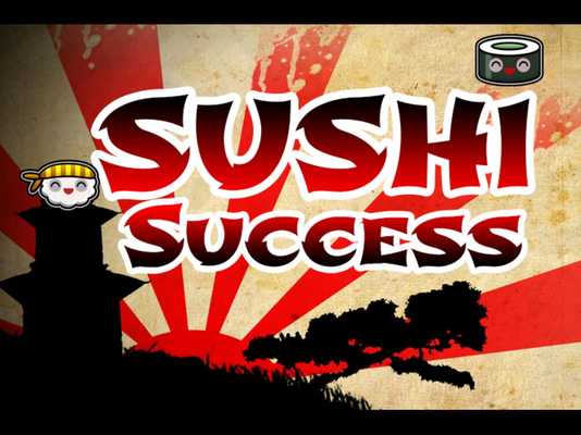 Emulate Android APK Sushi Samurai Success Emulate Android APK Sushi Samurai Success