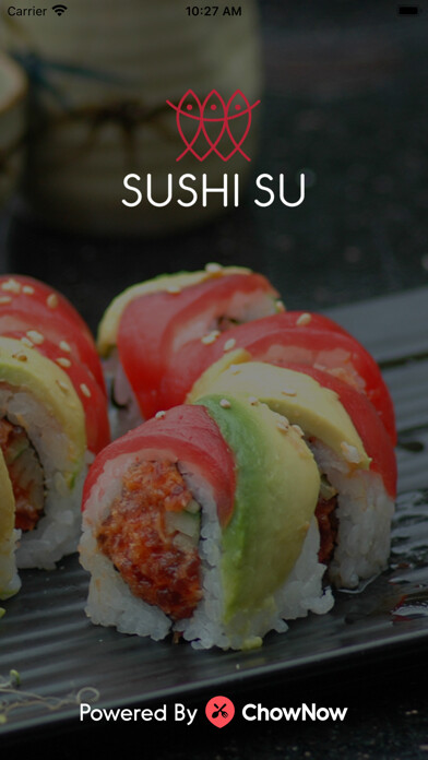 Emulate iPhone app Sushi Su using MyAndroid Emulate iPhone app Sushi Su using MyAndroid