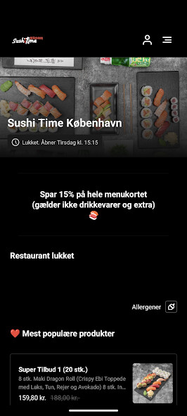 Run android online APK Sushi Time 2400 from MyAndroid or emulate Sushi Time 2400 using MyAndroid