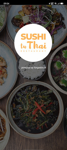 Run android online APK Sushi tu Thai from MyAndroid or emulate Sushi tu Thai using MyAndroid
