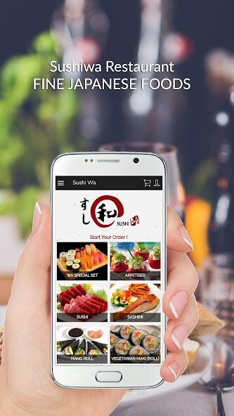 Run android online APK Sushiwa from MyAndroid or emulate Sushiwa using MyAndroid Run android online APK Sushiwa from MyAndroid or emulate Sushiwa using MyAndroid