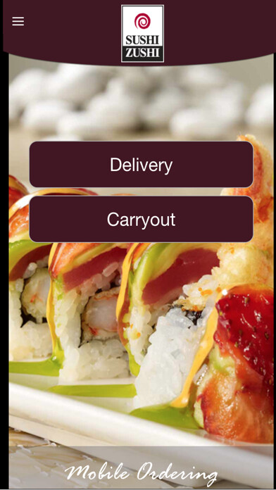 Emulate iPhone app Sushi Zushi using MyAndroid Emulate iPhone app Sushi Zushi using MyAndroid