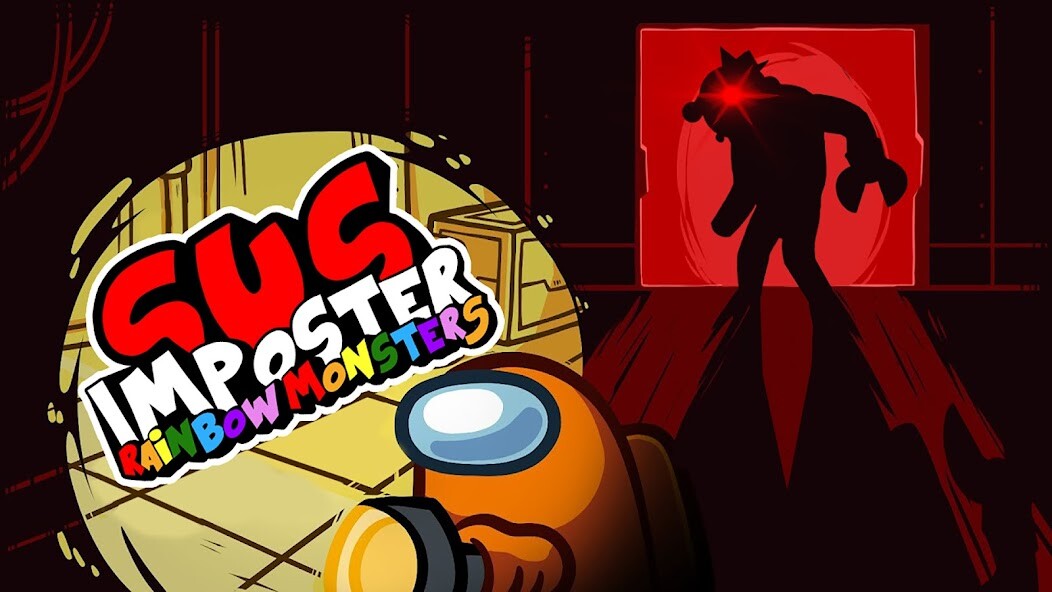Run android online APK Sus Imposter Rainbow Monsters from MyAndroid or emulate Sus Imposter Rainbow Monsters using MyAndroid Run android online APK Sus Imposter Rainbow Monsters from MyAndroid or emulate Sus Imposter Rainbow Monsters using MyAndroid