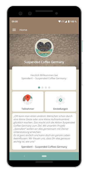 Run android online APK Suspended Coffee Germany from MyAndroid or emulate Suspended Coffee Germany using MyAndroid Run android online APK Suspended Coffee Germany from MyAndroid or emulate Suspended Coffee Germany using MyAndroid