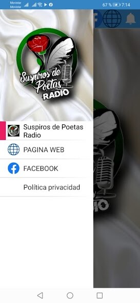 Run android online APK Suspiros De Poetas Radio from MyAndroid or emulate Suspiros De Poetas Radio using MyAndroid Run android online APK Suspiros De Poetas Radio from MyAndroid or emulate Suspiros De Poetas Radio using MyAndroid
