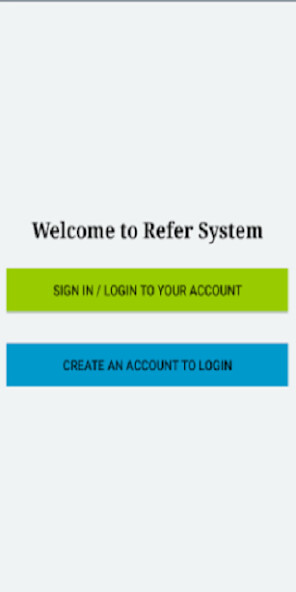 Run android online APK Susrut Refferal System from MyAndroid or emulate Susrut Refferal System using MyAndroid Run android online APK Susrut Refferal System from MyAndroid or emulate Susrut Refferal System using MyAndroid
