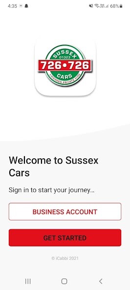 Run android online APK Sussex Cars from MyAndroid or emulate Sussex Cars using MyAndroid