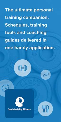 Run android online APK Sustainability Fitness from MyAndroid or emulate Sustainability Fitness using MyAndroid