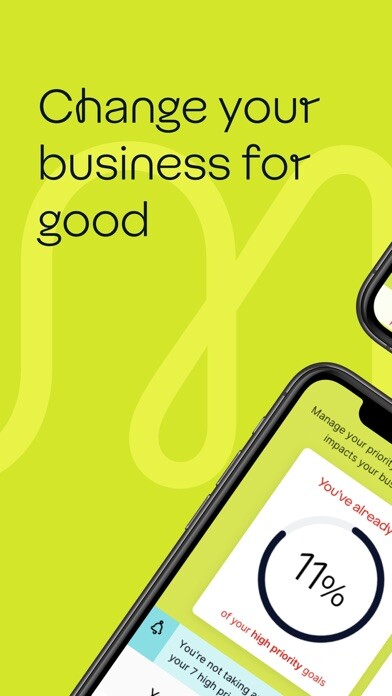 Emulate iPhone app Sustainable Business Coach using MyAndroid Emulate iPhone app Sustainable Business Coach using MyAndroid