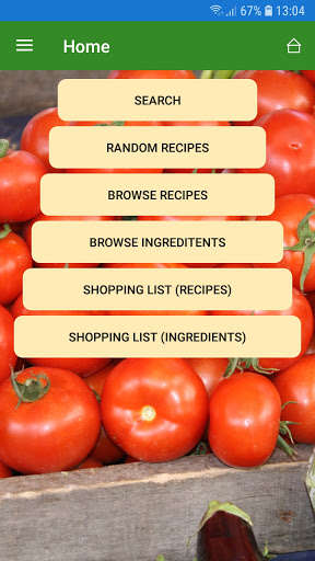 Run android online APK Sustainable Grocery Shopping Study from MyAndroid or emulate Sustainable Grocery Shopping Study using MyAndroid