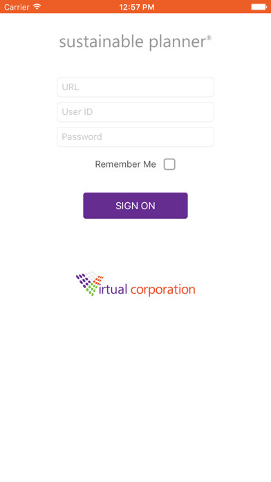 Emulate iPhone app Sustainable Planner using MyAndroid Emulate iPhone app Sustainable Planner using MyAndroid