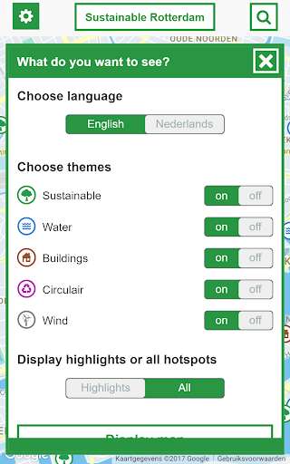 Run android online APK Sustainable Rotterdam from MyAndroid or emulate Sustainable Rotterdam using MyAndroid