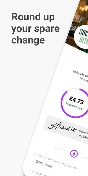 Run android online APK Sustainably: Give with Impact from MyAndroid or emulate Sustainably: Give with Impact using MyAndroid