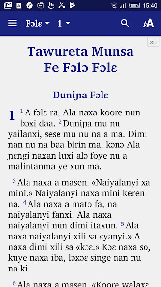 Run android online APK Susu Bible from MyAndroid or emulate Susu Bible using MyAndroid Run android online APK Susu Bible from MyAndroid or emulate Susu Bible using MyAndroid