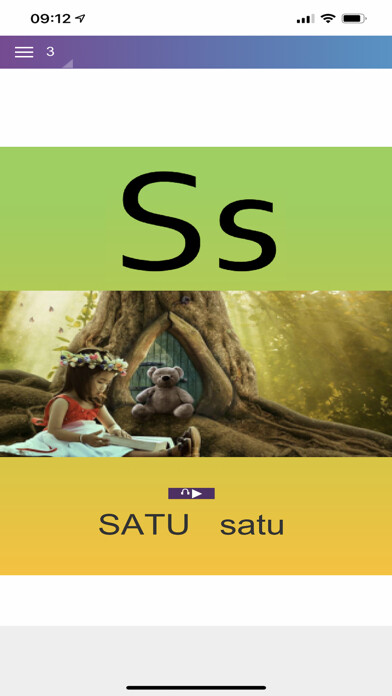 Emulate iPhone app Susun kirjasto - Taso 1 using MyAndroid Emulate iPhone app Susun kirjasto - Taso 1 using MyAndroid
