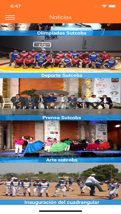 Emulate iPhone app Sutcobs using MyAndroid Emulate iPhone app Sutcobs using MyAndroid