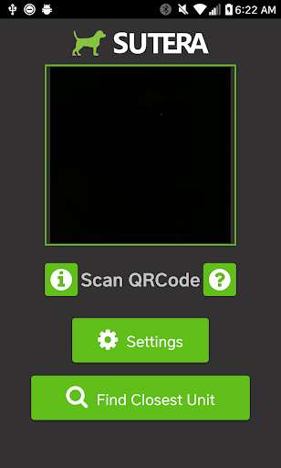 Run android online APK SuteraScan from MyAndroid or emulate SuteraScan using MyAndroid