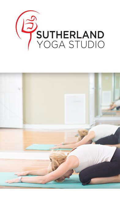 Emulate iPhone app Sutherland Yoga Studio using MyAndroid Emulate iPhone app Sutherland Yoga Studio using MyAndroid