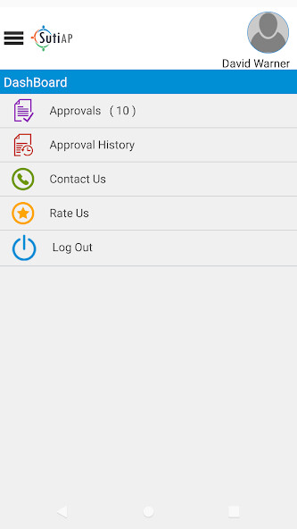 Run android online APK SutiAP from MyAndroid or emulate SutiAP using MyAndroid Run android online APK SutiAP from MyAndroid or emulate SutiAP using MyAndroid