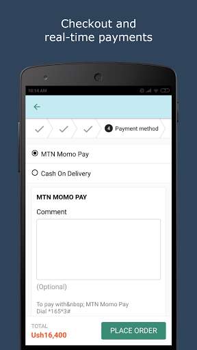 Run android online APK Suubula Online shopping from MyAndroid or emulate Suubula Online shopping using MyAndroid