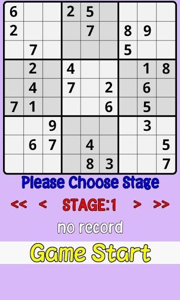 Emulate Android APK Suudoku100 Vol.1 Emulate Android APK Suudoku100 Vol.1