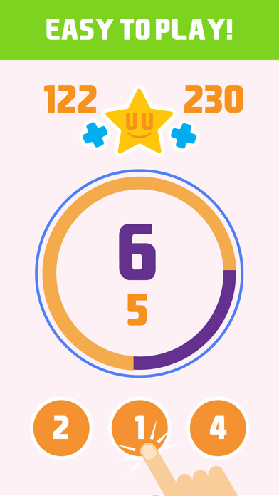 Emulate iPhone app Suumtiply Speed Math using MyAndroid Emulate iPhone app Suumtiply Speed Math using MyAndroid