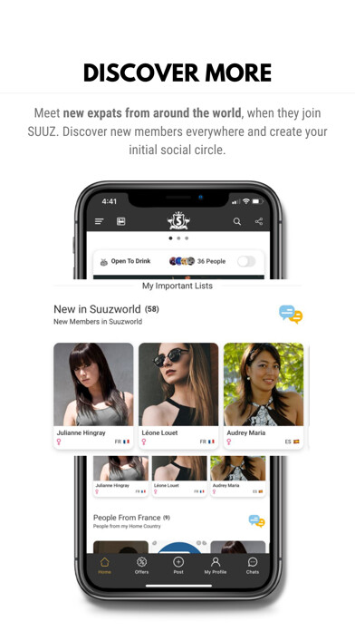Emulate iPhone app Suuz using MyAndroid Emulate iPhone app Suuz using MyAndroid