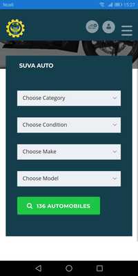 Emulate Android APK Suva Auto Emulate Android APK Suva Auto